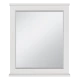 Зеркало Misty Марта - 70 (белый) П-Мрт02070-011