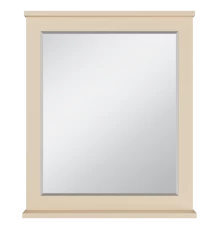 Зеркало Misty Марта - 70 (бежевый) П-Мрт02070-031
