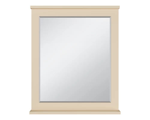 Зеркало Misty Марта - 70 (бежевый) П-Мрт02070-031