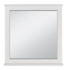 Зеркало Misty Марта - 80 (белый) П-Мрт02080-011
