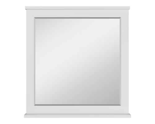 Зеркало Misty Марта - 80 (белый) П-Мрт02080-011