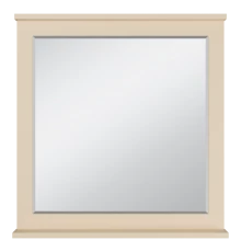Зеркало Misty Марта - 80 (бежевый) П-Мрт02080-031
