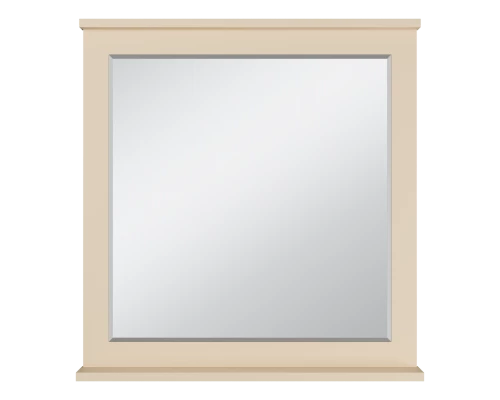 Зеркало Misty Марта - 80 (бежевый) П-Мрт02080-031