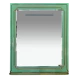 Зеркало Misty Praga - 90 Зеркало салатовая/ патина Л-Пра02090-073