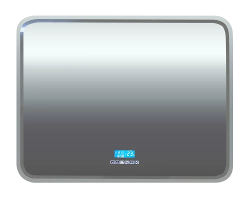 Зеркало Misty СТАЙЛ D LUX900*700 - Максимум ЗЛП448