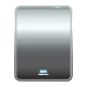 Зеркало Misty СТАЙЛ G LUX700*900 с музыкальным блоком, подогревом ЗЛП451