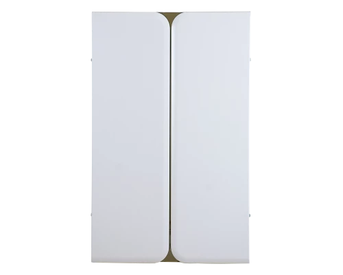 Зеркало Misty СТАЙЛ Трюмо1 1000*800 с Led подсветкой и сенсорным выключателем ЗЛП453