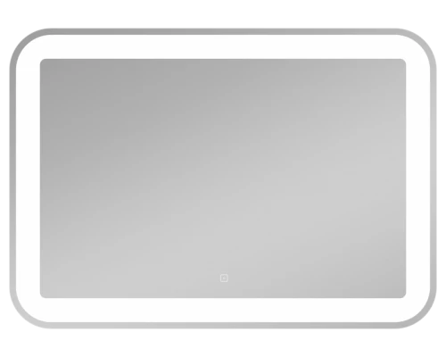 Зеркало Misty СТАЙЛ V1 - 1000x700 ЗЛП466