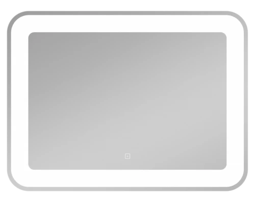 Зеркало Misty СТАЙЛ V1 - 800x600 ЗЛП225