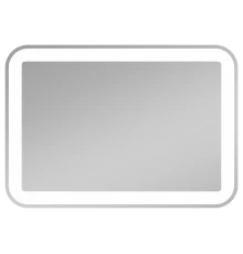 Зеркало Misty СТАЙЛ V2 - 1000x700 с датчиком движения ЗЛП822
