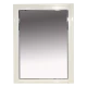 Зеркало Misty Шармель - 65 зеркало светло-бежевая эмаль Л-Шрм02065-582