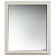 Зеркало Misty Шармель 80 зеркало светло-бежевая эмаль Л-Шрм02080-581