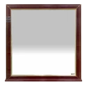 Зеркало Misty Vena -105 Зеркало бордо патина Л-Вен02105-103
