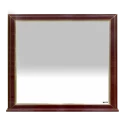 Зеркало Misty Vena -120 Зеркало бордо патина Л-Вен02120-103