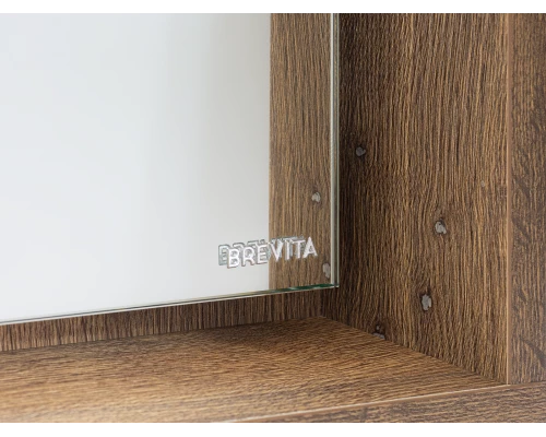 Зеркало Brevita Dallas - 60