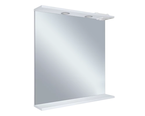 Зеркало Misty Енисей - 105 со светом Э-Ени02105-011