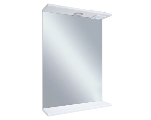 Зеркало Misty Енисей - 60 со светом Э-Ени02060-011