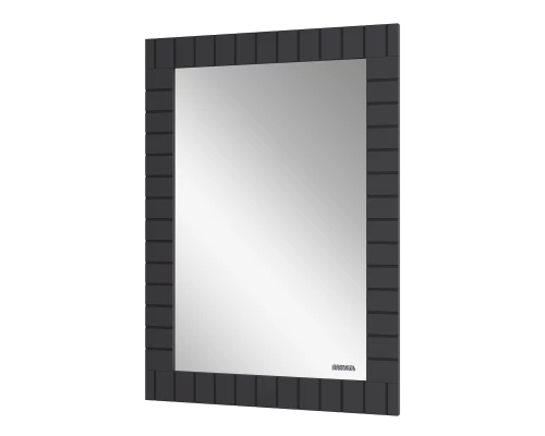 Зеркало Brevita Gloster - 60 (графит)