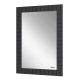 Зеркало Brevita Gloster - 60 (графит)