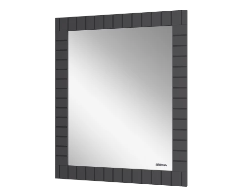Зеркало Brevita Gloster - 70 (графит)