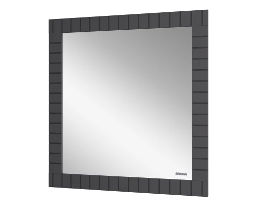 Зеркало Brevita Gloster - 80 (графит)
