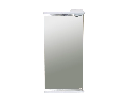 Зеркало Misty Магнолия 40 Э-Маг02040-01Св