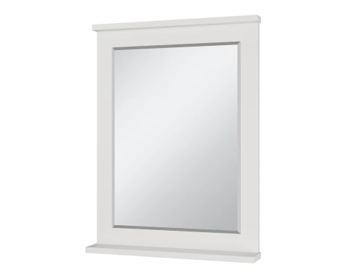 Зеркало Misty Марта - 60 (белый) П-Мрт02060-011