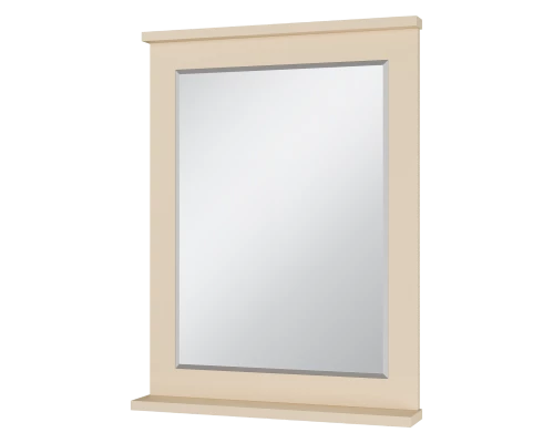 Зеркало Misty Марта - 60 (бежевый) П-Мрт02060-031