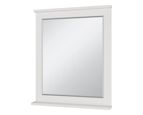 Зеркало Misty Марта - 70 (белый) П-Мрт02070-011