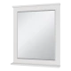 Зеркало Misty Марта - 70 (белый) П-Мрт02070-011
