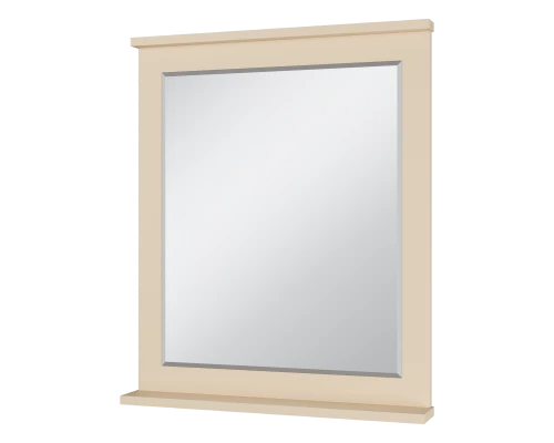 Зеркало Misty Марта - 70 (бежевый) П-Мрт02070-031