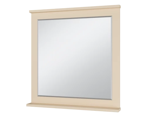 Зеркало Misty Марта - 80 (бежевый) П-Мрт02080-031