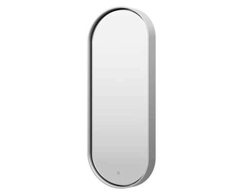 Зеркало Brevita Saturn - 500x1150 (платина)