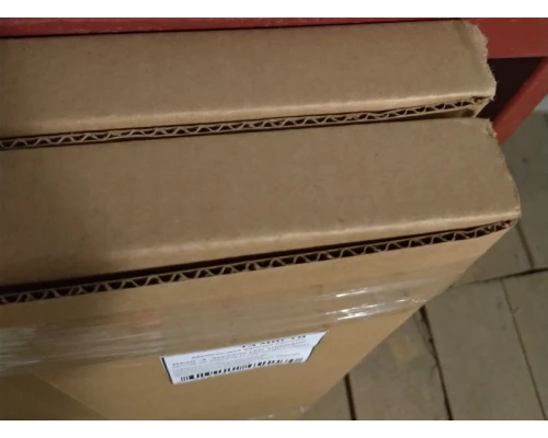 Зеркало Misty 3 Неон -Зеркало LED600х800 сенсор на корпусе (с круглыми углами)