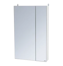 Зеркальный шкаф Misty Балтика - 50 без света Э-Бал04050-011