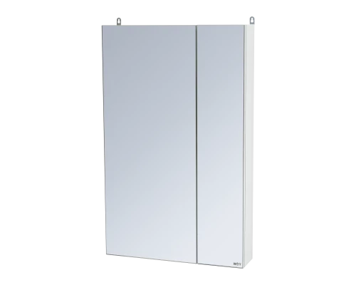 Зеркальный шкаф Misty Балтика - 50 без света Э-Бал04050-011