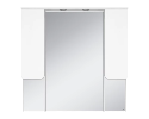 Зеркальный шкаф Misty Чегет - 105