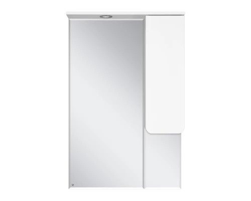 Зеркальный шкаф Misty Чегет - 65 правый