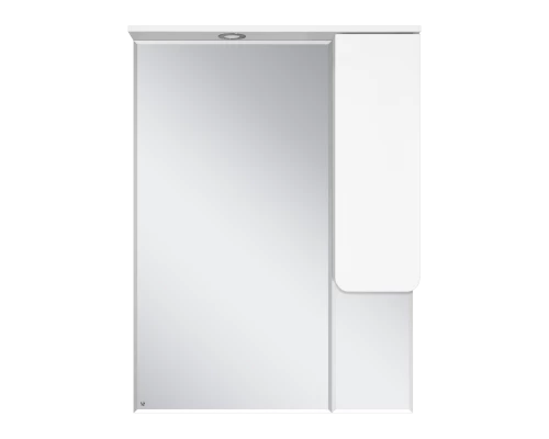 Зеркальный шкаф Misty Чегет - 75 правый