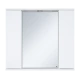 Зеркальный шкаф Misty Лира - 80