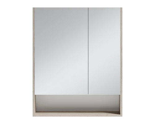 Зеркальный шкаф Misty Мускат - 70