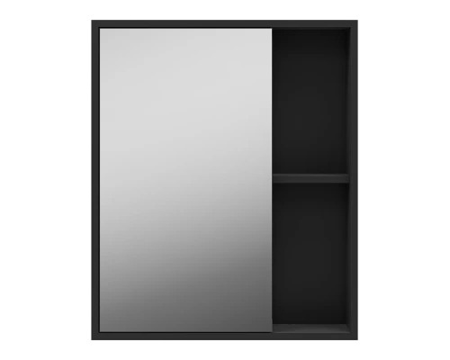 Зеркальный шкаф Misty Ненси - 60 универсальный