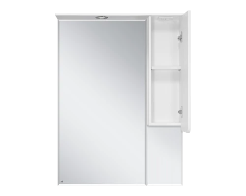 Зеркальный шкаф Misty Чегет - 65 правый