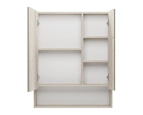 Зеркальный шкаф Misty Мускат - 70