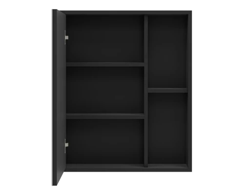 Зеркальный шкаф Misty Ненси - 60 универсальный