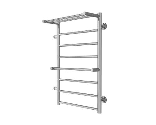 Полотенцесушитель Terminus Анкона П8 500х800 бп500 слева