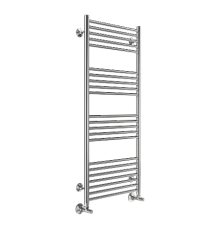 Полотенцесушитель Terminus Аврора П22 500х1200