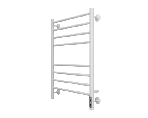Полотенцесушитель Terminus Аврора П8 500х800 электро КС 9003 матовый