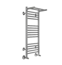 Полотенцесушитель Terminus Аврора с/п П16 300х800