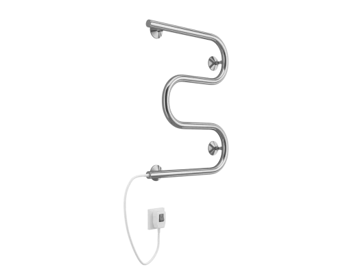 Полотенцесушитель Terminus Электро 25 М-обр 400х500